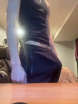 ZADDY48 online show from 03-01-26, 09:15