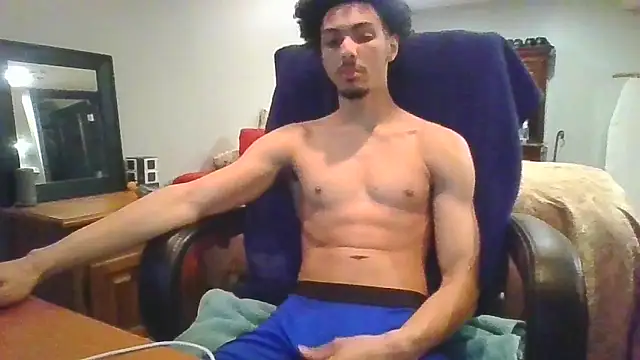 ZADDY48 online show from 03-29-26, 03:41