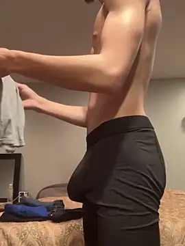 ZADDY48 online show from 03-17-26, 02:42