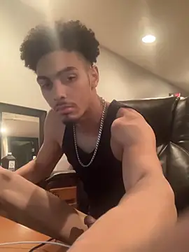 ZADDY48 online show from 01-08-26, 07:47