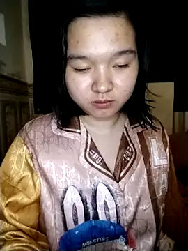 Snapshot of Thomgdee chatting on 03-14-25, 01:57 Thomgdee online show from 03-14-25, 01:57