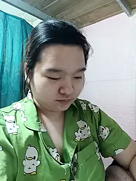 Snapshot of Thomgdee chatting on 02-19-26, 01:19 Thomgdee online show from 02-19-26, 01:19