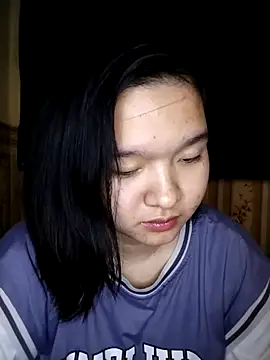 Snapshot of Thomgdee chatting on 02-27-25, 12:56 Thomgdee online show from 02-27-25, 12:56