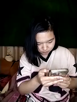 Snapshot of Thomgdee chatting on 02-23-25, 10:49 Thomgdee online show from 02-23-25, 10:49