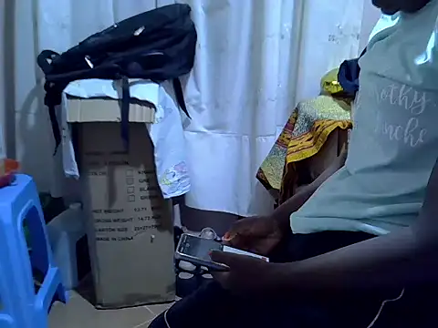 Just Karu online show from 12-04-25, 02:27