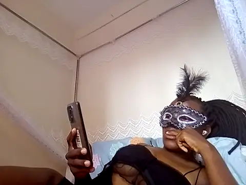 Snapshot of Ebony21_fantasy chatting on 03-31-26, 06:26 Ebony21 fantasy online show from 03-31-26, 06:26