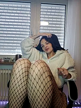 Snapshot of Jujuicy_97 chatting on 02-26-25, 11:32 Jujuicy 97 online show from 02-26-25, 11:32
