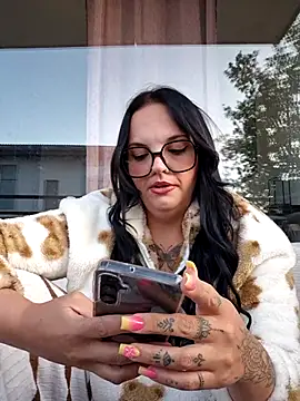 Jujuicy 97 online show from 07-19-26, 07:10