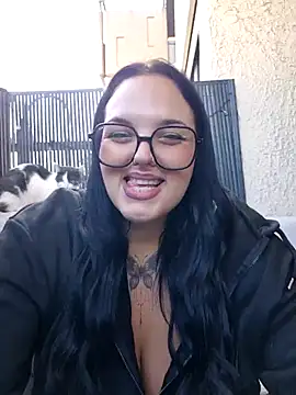 Jujuicy 97 online show from 07-24-26, 07:37