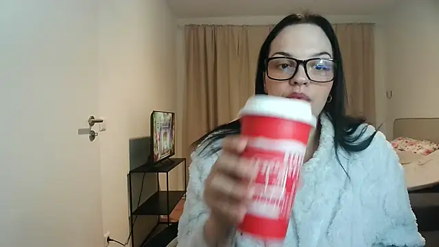 Snapshot of Jujuicy_97 chatting on 11-18-25, 06:06 Jujuicy 97 online show from 11-18-25, 06:06