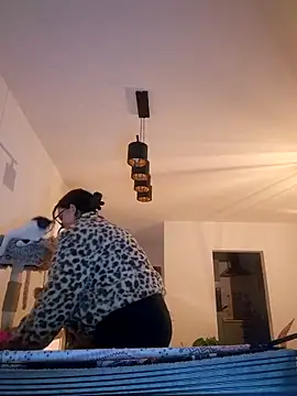 Snapshot of Jujuicy_97 chatting on 12-16-25, 07:07 Jujuicy 97 online show from 12-16-25, 07:07