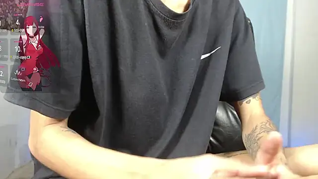 Bunny bel online show from 02-22-26, 10:44