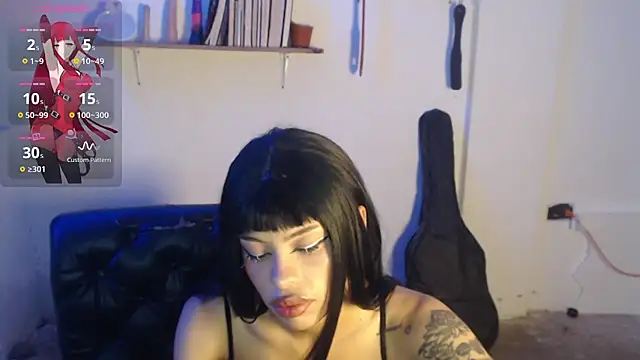 Bunny bel online show from 07-01-26, 03:29