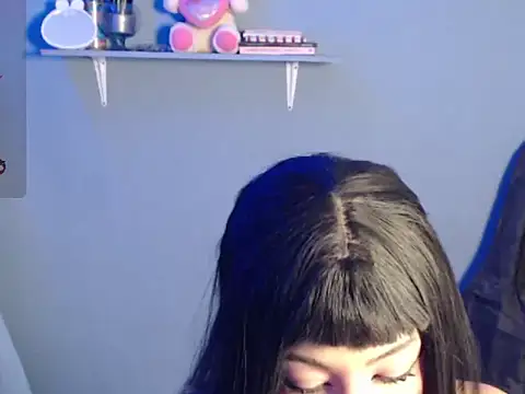 Bunny bel online show from 07-17-26, 08:39