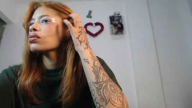 Bunny bel online show from 01-31-26, 11:36