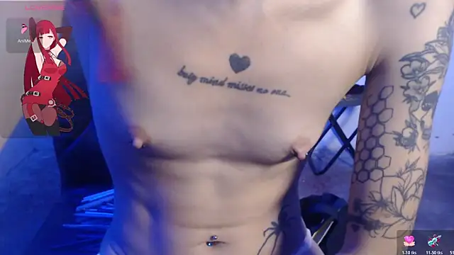 Snapshot of Bunny_bel chatting on 06-04-26, 11:37 Bunny bel online show from 06-04-26, 11:37