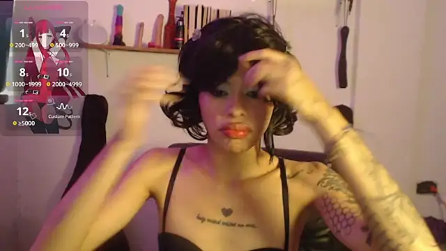 Snapshot of Bunny_bel chatting on 05-09-26, 06:22 Bunny bel online show from 05-09-26, 06:22
