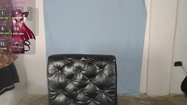 Bunny bel online show from 03-09-26, 06:55