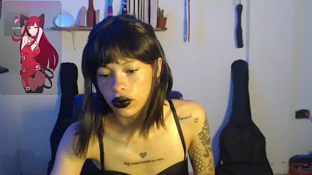 Snapshot of Bunny_bel chatting on 05-08-26, 05:17 Bunny bel online show from 05-08-26, 05:17
