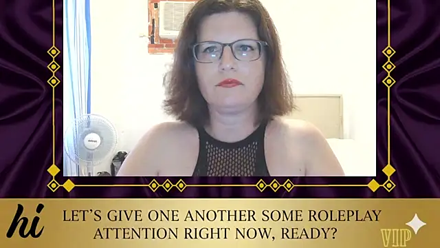 CrimsonMistress online show from 02-17-26, 10:40