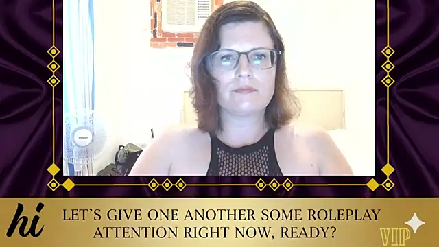 CrimsonMistress online show from 02-03-26, 02:53