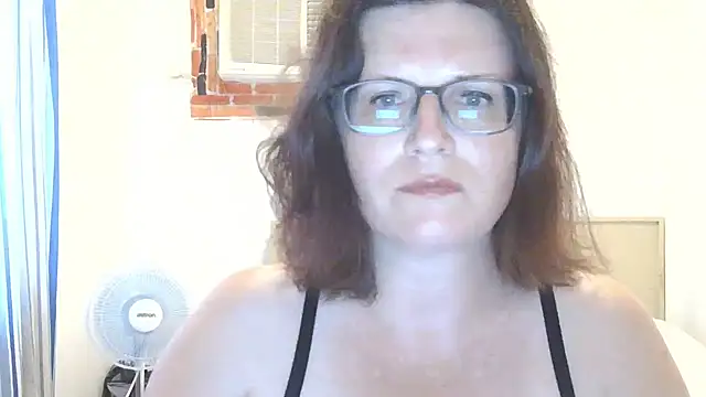 CrimsonMistress online show from 04-07-26, 10:33