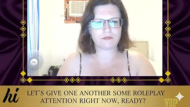 CrimsonMistress online show from 02-22-26, 10:44