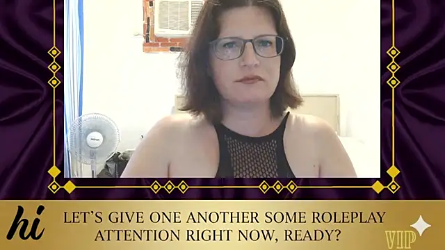 CrimsonMistress online show from 02-27-26, 10:31