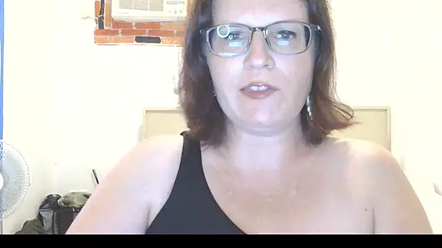 CrimsonMistress online show from 03-01-26, 10:43