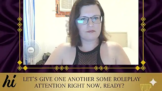 CrimsonMistress online show from 02-02-26, 10:53