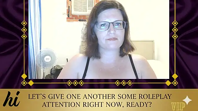 CrimsonMistress online show from 02-07-26, 10:40