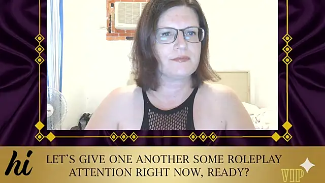 CrimsonMistress online show from 02-24-26, 10:32