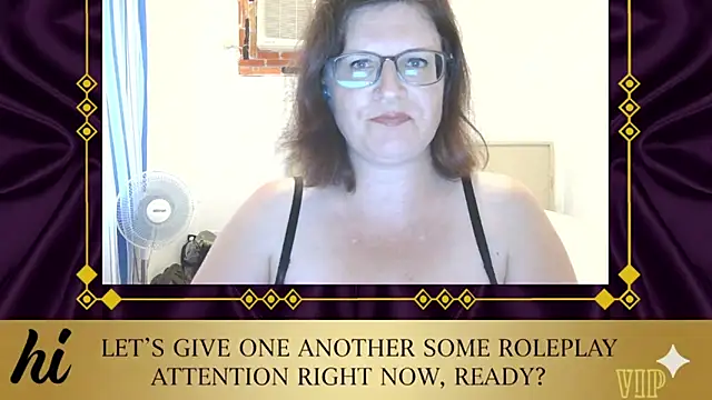 CrimsonMistress online show from 02-06-26, 10:39