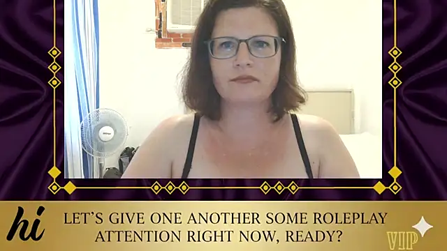 CrimsonMistress online show from 02-16-26, 10:18