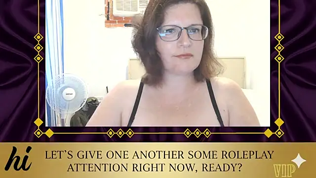 CrimsonMistress online show from 01-17-26, 10:35