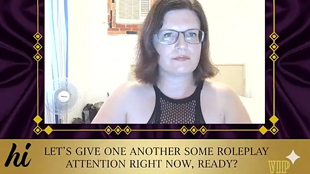 CrimsonMistress online show from 02-15-26, 10:52