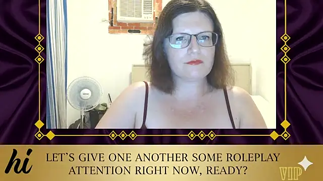 CrimsonMistress online show from 02-11-26, 09:47