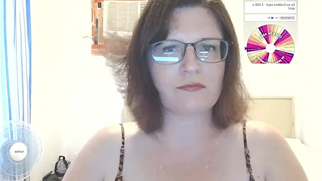 CrimsonMistress online show from 01-08-26, 10:38