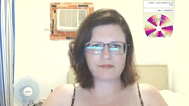 CrimsonMistress online show from 01-10-26, 10:16