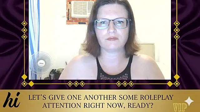 CrimsonMistress online show from 02-25-26, 10:53