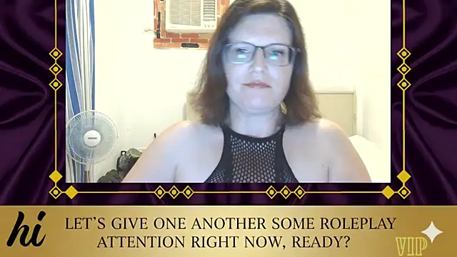 CrimsonMistress online show from 02-05-26, 09:10