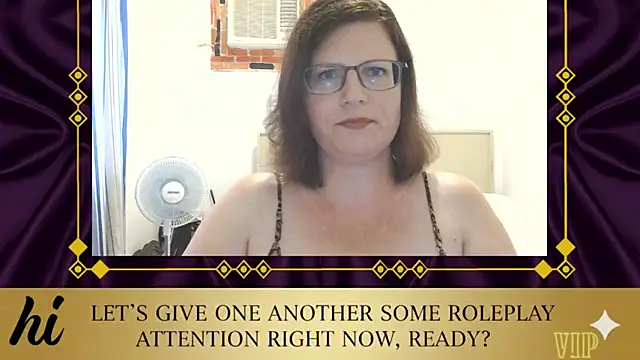 CrimsonMistress online show from 02-08-26, 10:29