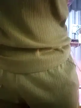 JasminePham online show from 03-12-25, 12:53