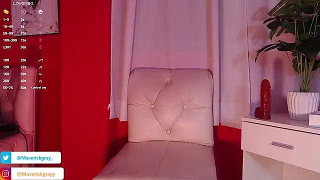 MaverickGray online show from 01-18-25, 01:40