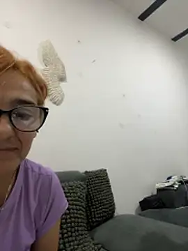 anastasia and jordan online show from 03-07-26, 11:16