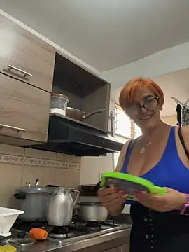 anastasia and jordan online show from 02-25-26, 06:08