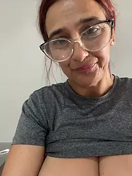 anastasia and jordan online show from 02-07-26, 09:23