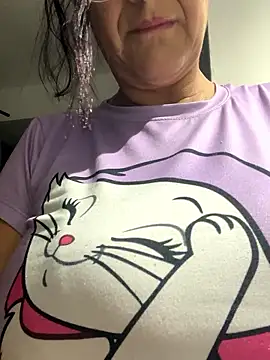 anastasia and jordan online show from 01-08-26, 10:43