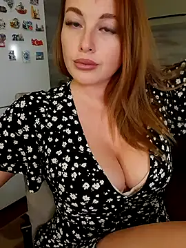 Cute Hot Alice online show from 10-29-25, 07:13