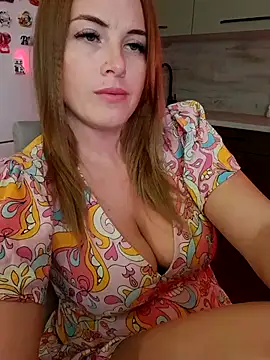 Cute Hot Alice online show from 10-08-25, 08:20